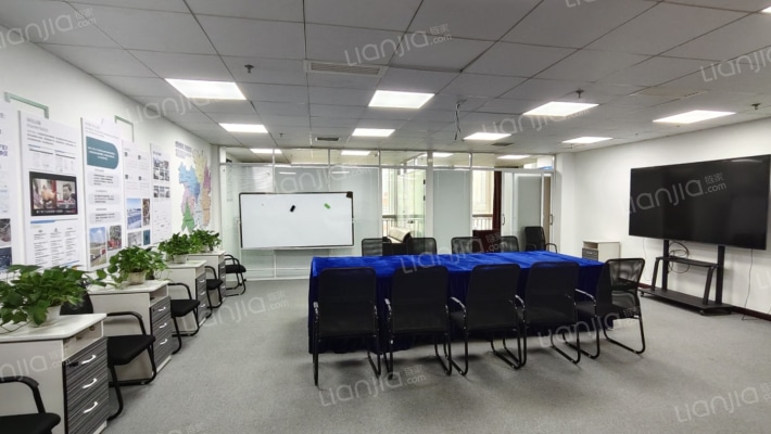 世纪金源国际财富中心二手房实景图