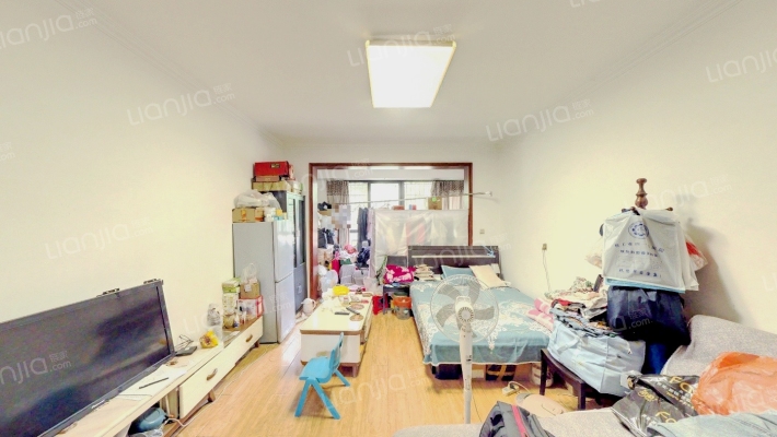 宝泰家园二手房实景图