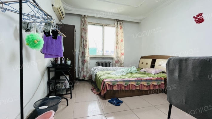 瑞亨花园二手房实景图