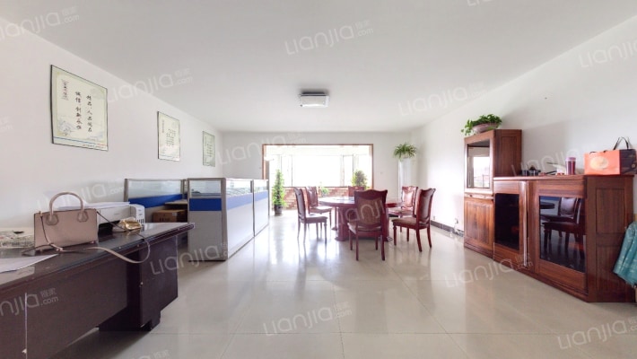 唐南大厦二手房实景图