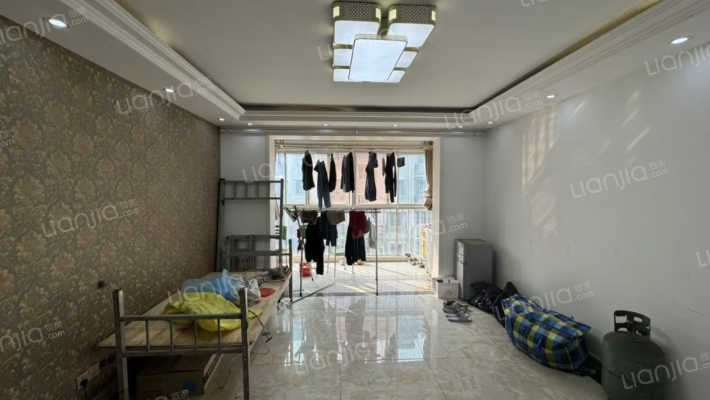 空港新苑二手房实景图