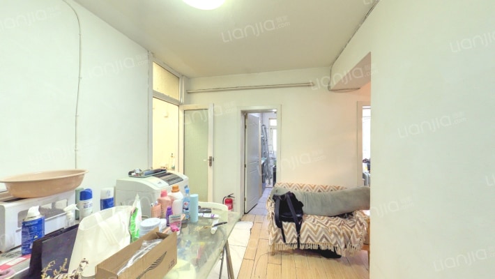 北总布胡同二手房实景图