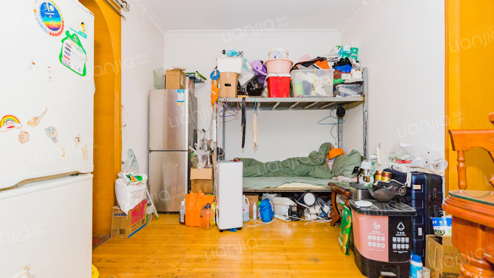 滨江小区二手房实景图