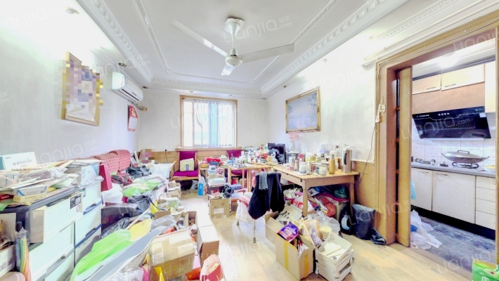 芳雅苑二手房实景图