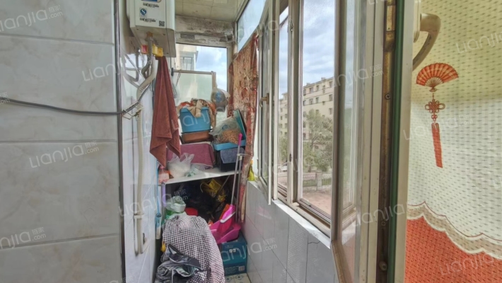 二道江小区二手房实景图