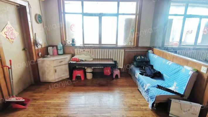 建安东小区二手房实景图