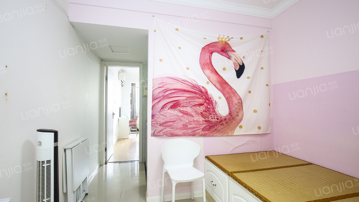 逸仙路380号二手房实景图