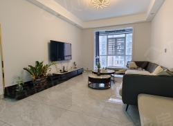 整租·国贸前海湾 2室2厅 南_国贸前海湾租房