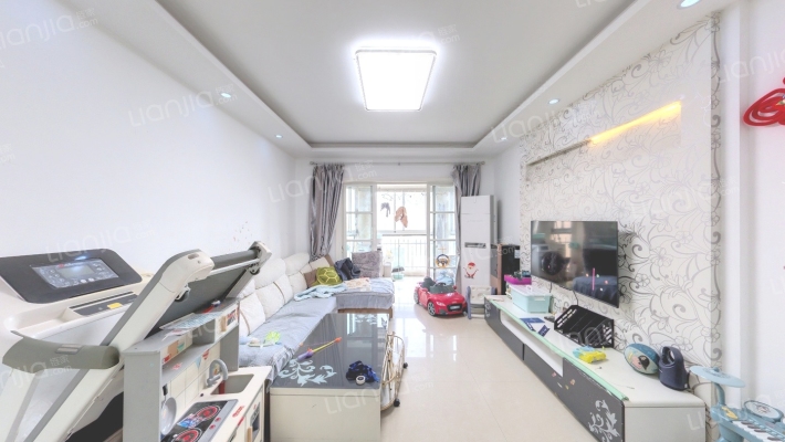 紫金英郡二手房实景图