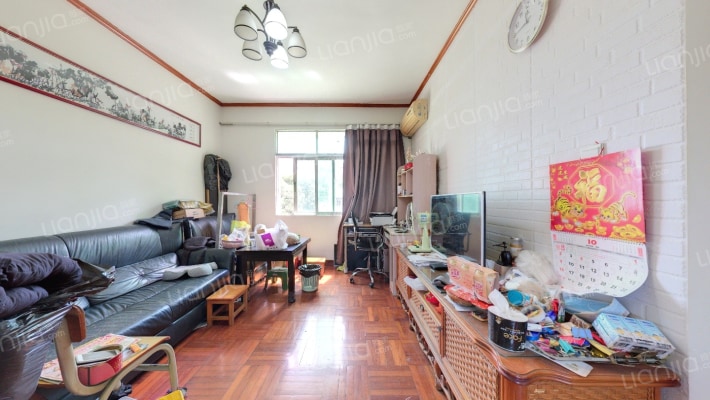 湾仔中学宿舍二手房实景图