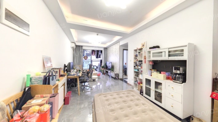 辉煌时代大厦二手房实景图