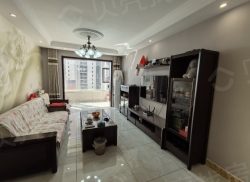 整租·华润威海湾九里 2室2厅 南/北_华润威海湾九里租房