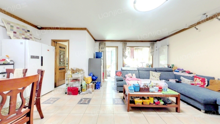 远大园三区二手房实景图