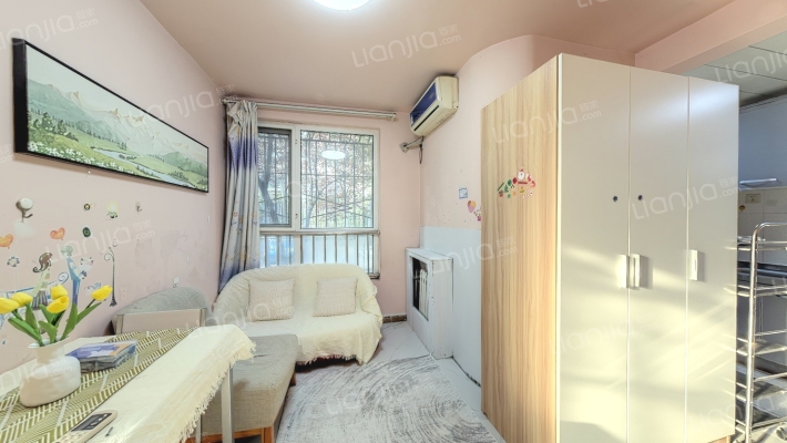 明天第一城1号院二手房实景图