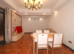 整租·恒源泰·锦绣香江 5室2厅 南_恒源泰·锦绣香江租房