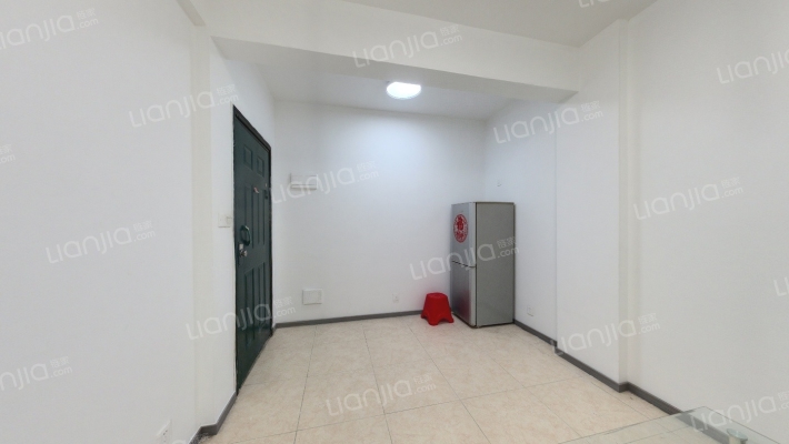 同曦公寓二手房实景图