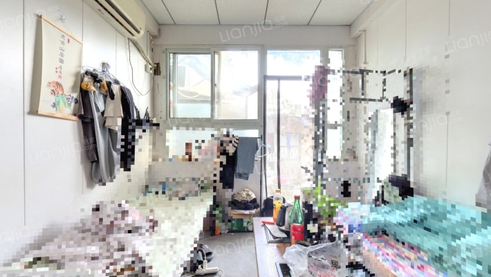 东厅胡同二手房实景图