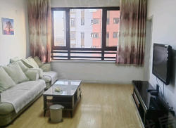 整租·怡水馨园 2室1厅 南/北_怡水馨园租房