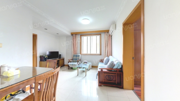 晔园二手房实景图