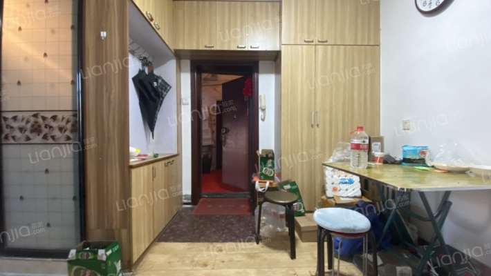 建成街二手房实景图