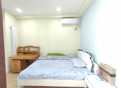 整租·城市之星 1室0厅 南/西_城市之星租房