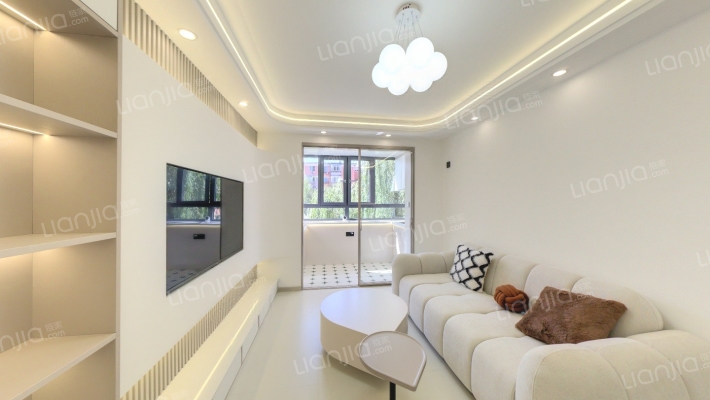 丰乐小区二手房实景图