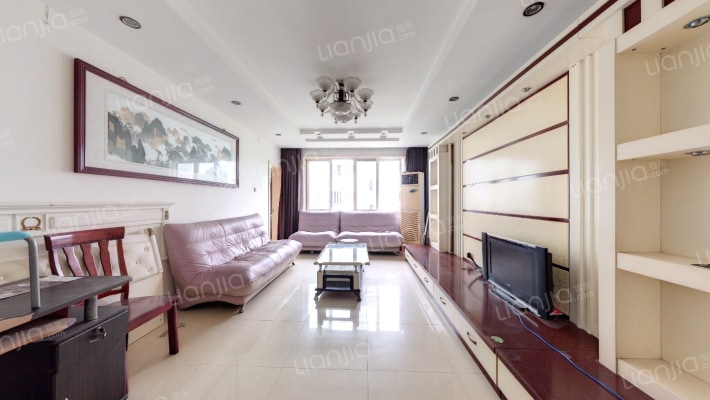 世纪苑二手房实景图