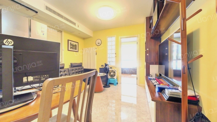 花市枣苑三期二手房实景图