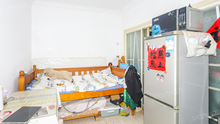 临汾小区二手房实景图
