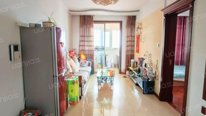 交通家园二手房实景图