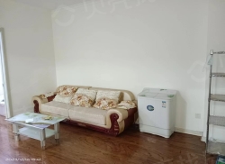 整租·隆润国际 2室1厅 南_隆润国际租房