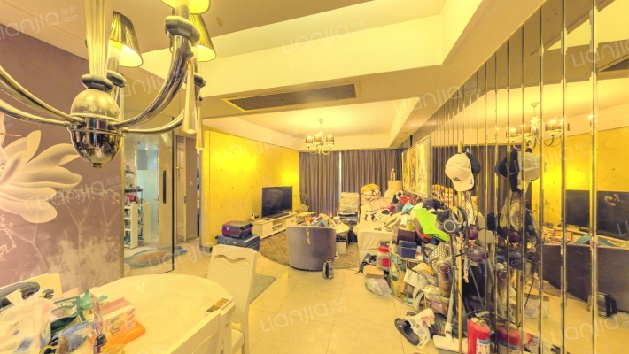 创智天地二手房实景图