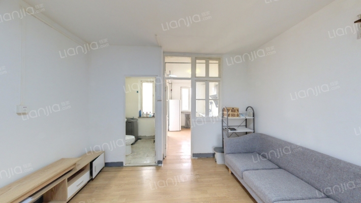 贵园南里乙区二手房实景图