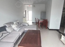 整租·金港名都北区 2室2厅 东南_金港名都北区租房