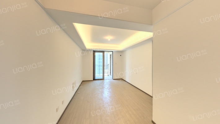 正荣悦东府二手房实景图