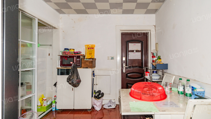 徐汇芳邻二手房实景图