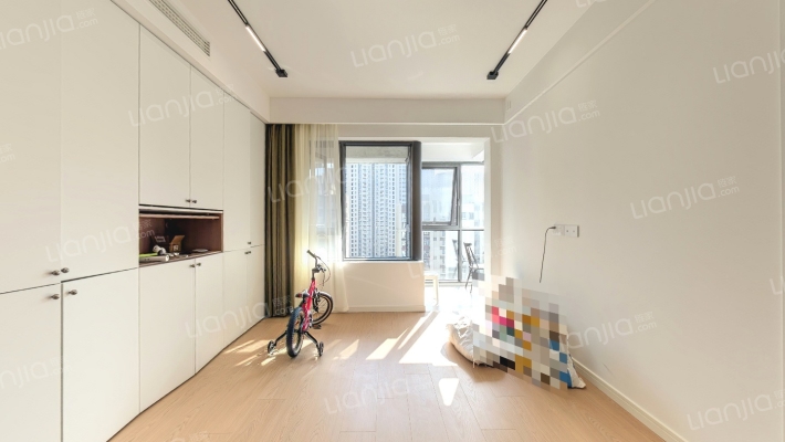 左岸香颂二手房实景图