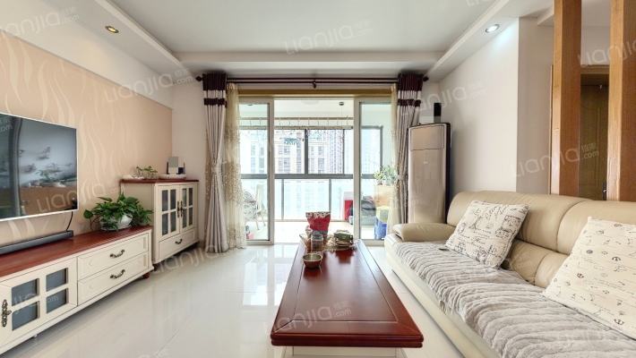 翰林缘二手房实景图