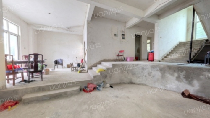 民航芙蓉山庄二手房实景图