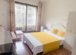 整租·东宝康园 1室1厅 东/南_东宝康园租房