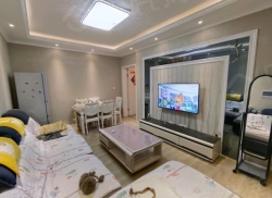 整租·恒建尚邻雅苑 2室2厅 西_恒建尚邻雅苑租房