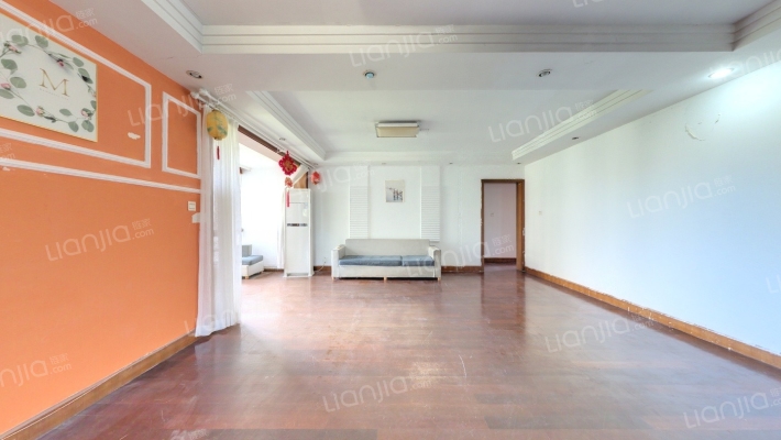 莘城公寓二手房实景图