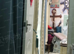 整租·巴黎春天 2室1厅 南/北_巴黎春天租房