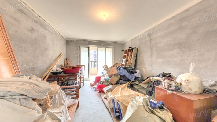 湖滨新寓二手房实景图