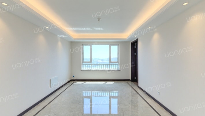 万科翡翠四季二手房实景图