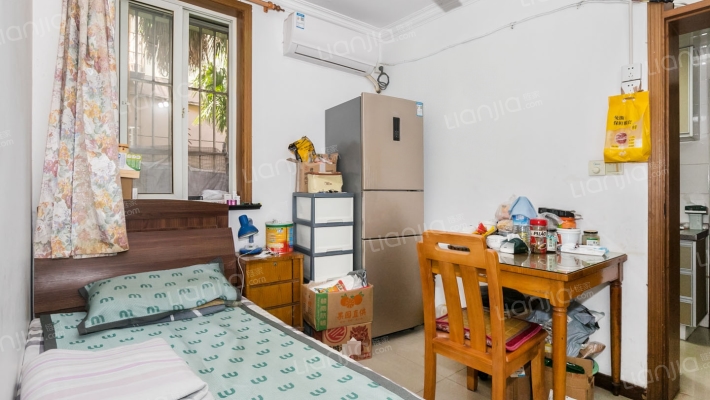 志丹小区二手房实景图