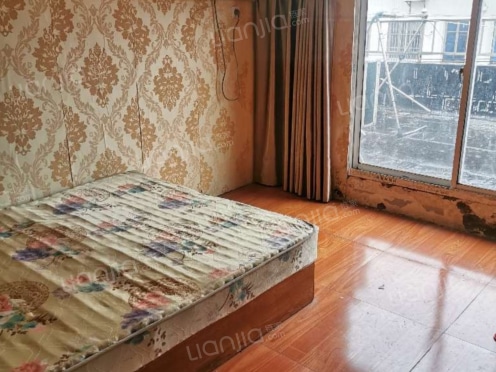 整租·南苑新村(张家港) 1室0厅 南