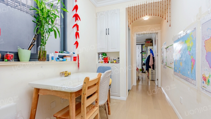 宁和小区二手房实景图