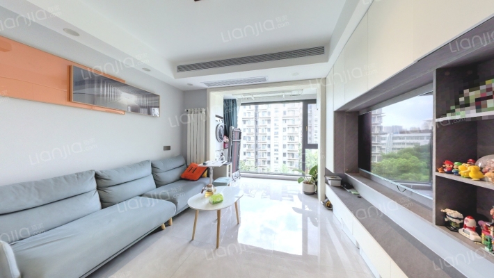 弘瑞广场二手房实景图