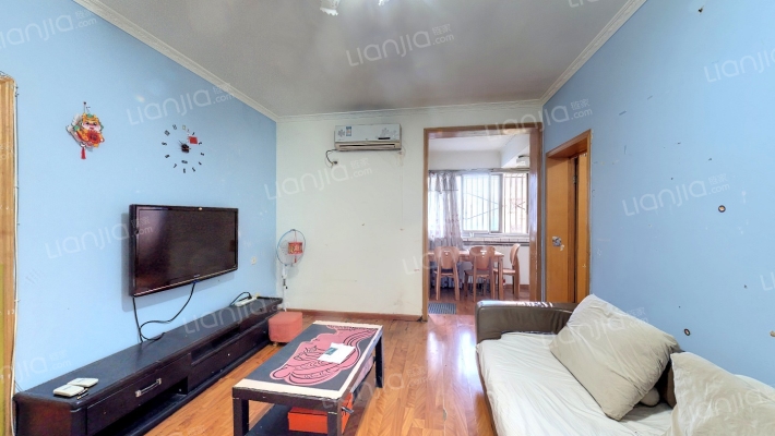 金沙路13号二手房实景图